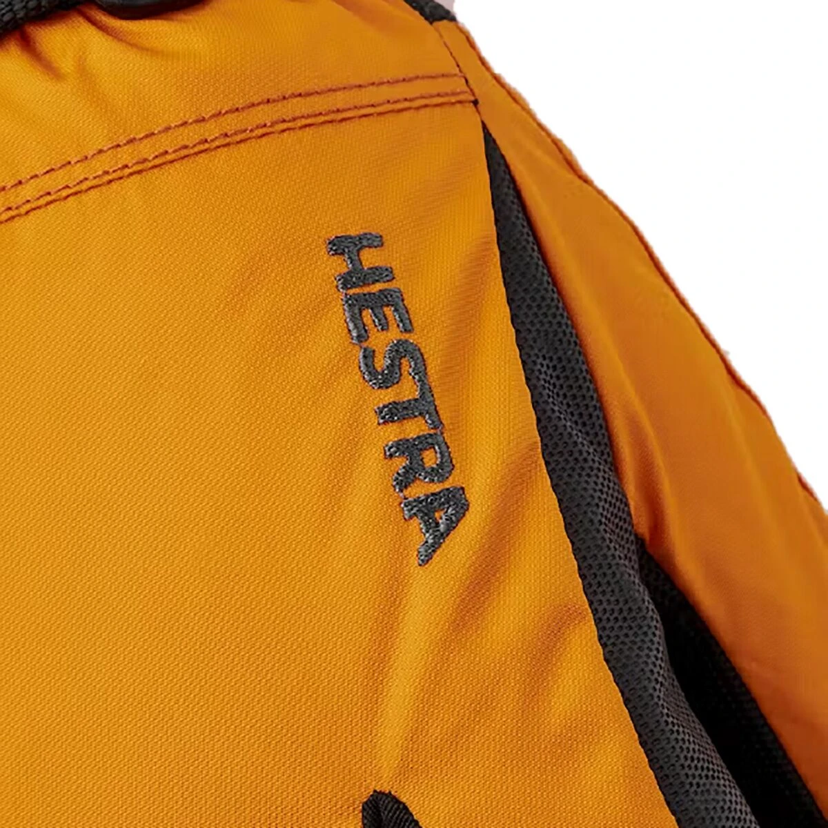 Hestra Gauntlet CZone Junior 3-Finger Glove - Kids' 8 Hestra Gauntlet CZone Junior 3-Finger Glove - Kids' - Image 8