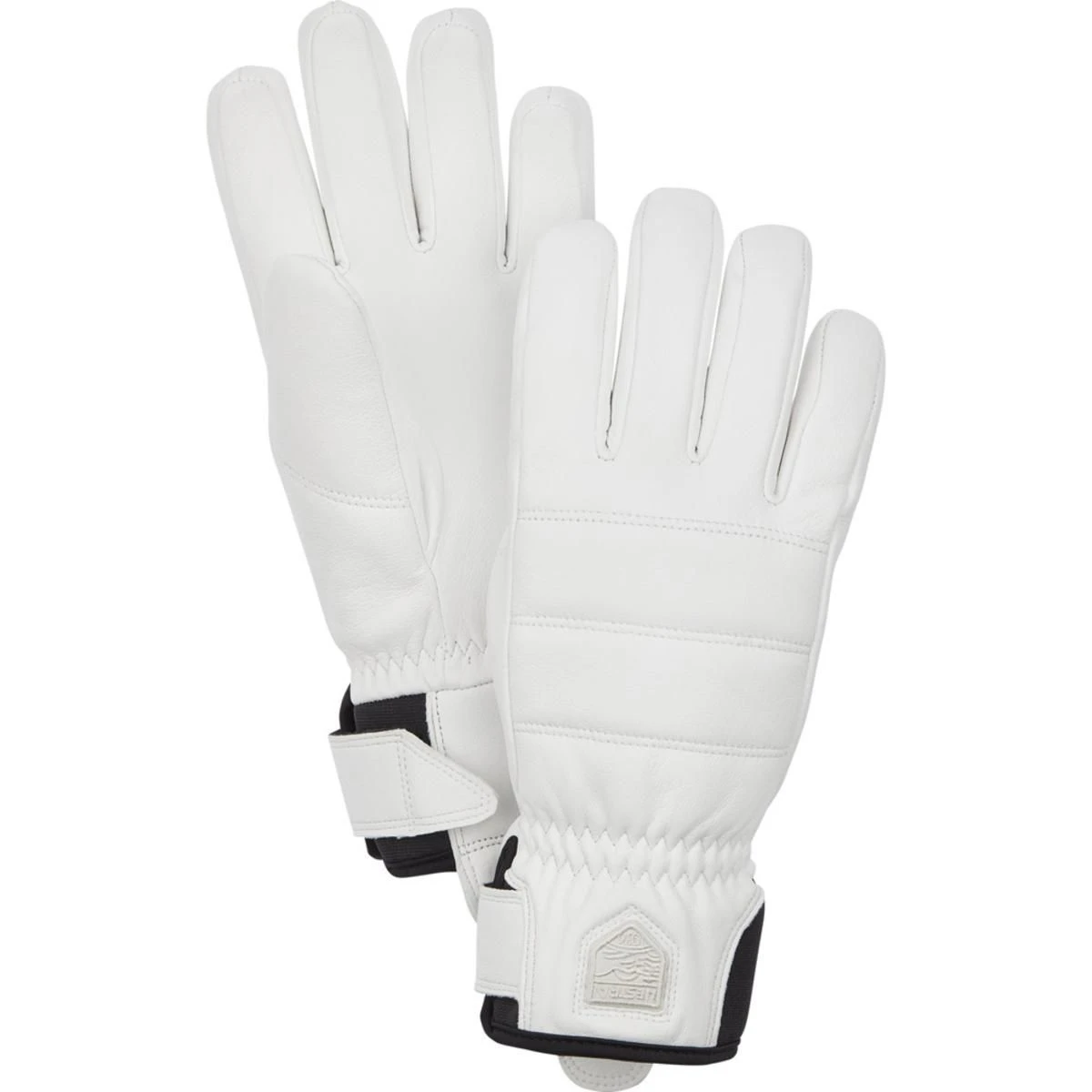 Hestra Alpine Leather Primaloft 5-Finger Gloves
