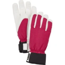 Hestra 9 Hestra -Hestra hestra alpine short gore tex gloves 82