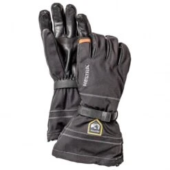 Hestra Army Leather Blizzard 5 Finger - Gloves