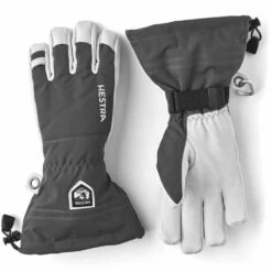 Hestra Army Leather Heli Ski Gloves -Hestra hestra army leather heli ski gloves 136