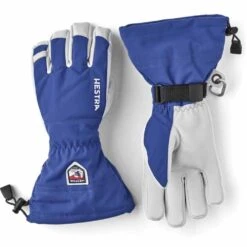 Hestra Army Leather Heli Ski Gloves -Hestra hestra army leather heli ski gloves 139