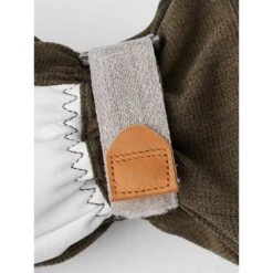 Hestra Army Leather Patrol Gauntlet 5-Finger Gloves 13 Hestra Army Leather Patrol Gauntlet 5-Finger Gloves -Hestra hestra army leather patrol gauntlet 5 finger gloves 138