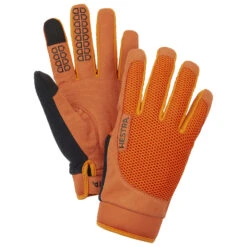 Hestra Bike Long Sr. 5 Finger - Gloves