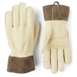 Hestra Chamois Ranch Glove - Gloves