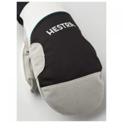 Hestra Comfort Tracker Mitt - Gloves -Hestra hestra comfort tracker mitt gloves detail 3