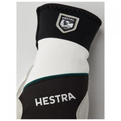 Hestra Comfort Tracker Mitt - Gloves -Hestra hestra comfort tracker mitt gloves detail 6