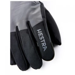 Hestra CZone Contact Gauntlet 5 Finger - Gloves -Hestra hestra czone contact gauntlet 5 finger gloves detail 4