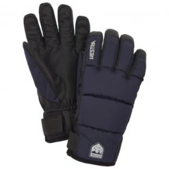 Hestra Czone Frost Primaloft 5 Finger - Gloves