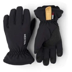 Hestra 37 Hestra CZone Pluto Junior 5-Finger Gloves