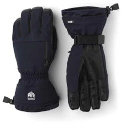 Hestra 7 Hestra -Hestra hestra czone pointer 5 finger gloves 76