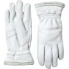 Hestra Ladies Deerskin Primaloft Glove
