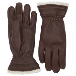 Hestra Deerskin Primaloft - Gloves