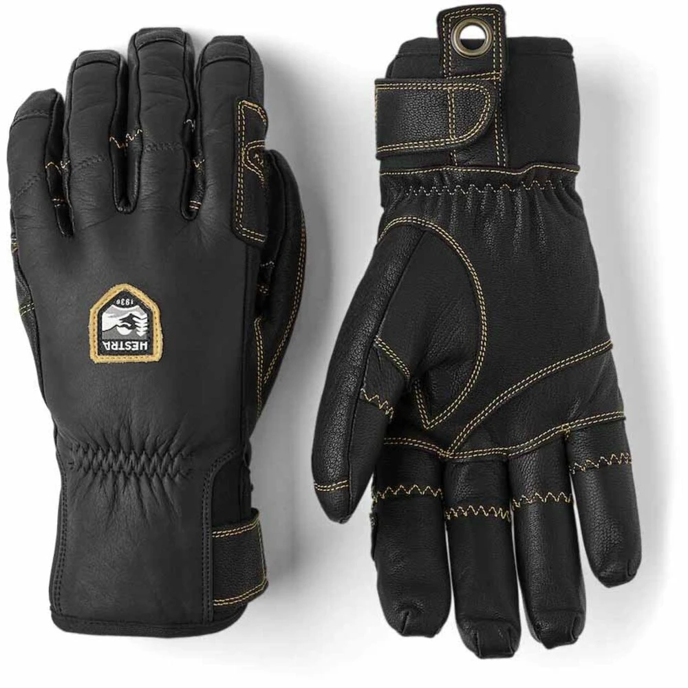 Hestra Ergo Grip Incline Gloves 1 Hestra Ergo Grip Incline Gloves