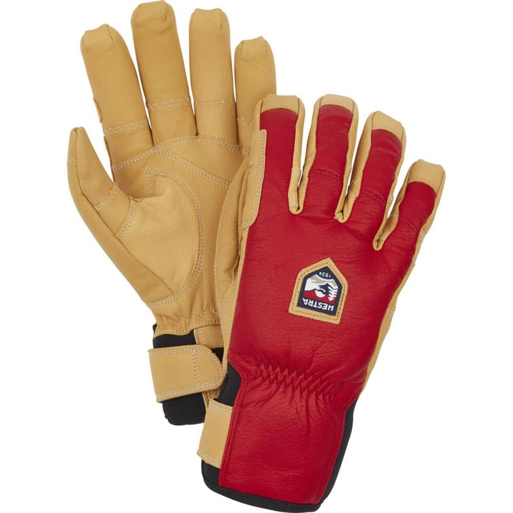 Hestra Ergo Grip Incline Gloves 5 Hestra Ergo Grip Incline Gloves - Image 5