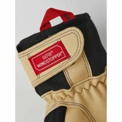 Hestra Ergo Grip Tactility 5-Finger Gloves -Hestra hestra ergo grip tactility 5 finger gloves 148