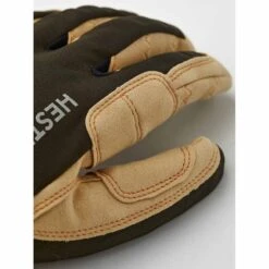 Hestra Ergo Grip Tactility 5-Finger Gloves -Hestra hestra ergo grip tactility 5 finger gloves 149