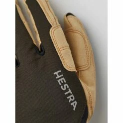 Hestra Ergo Grip Tactility 5-Finger Gloves -Hestra hestra ergo grip tactility 5 finger gloves 150