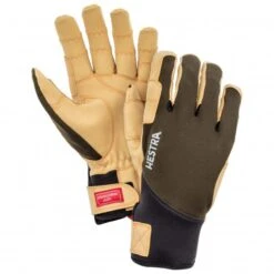 Hestra Ergo Grip Tactility 5 Finger - Gloves