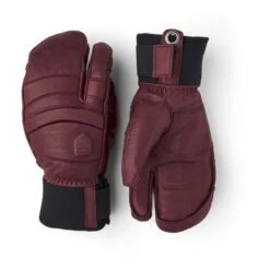 Hestra Fall Line 3-finger Gloves -Hestra hestra fall line 3 finger gloves 134
