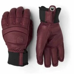 Hestra Fall Line 5-finger Gloves -Hestra hestra fall line 5 finger gloves 169