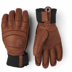 Hestra Fall Line 5-finger Gloves -Hestra hestra fall line 5 finger gloves 170