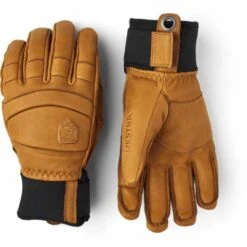 Hestra Fall Line 5-finger Gloves -Hestra hestra fall line 5 finger gloves 171