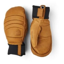 Hestra Fall Line Ski Mittens -Hestra hestra fall line ski mittens 135