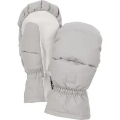 Hestra Foss Junior Mitts -Hestra hestra foss junior mitts 195
