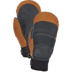Hestra Freeride CZone Mitts -Hestra hestra freeride czone mitts 135