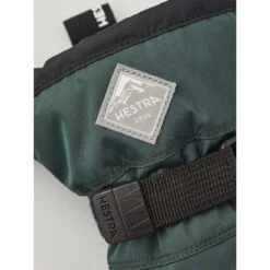 Hestra Gauntlet CZone JR Mitt -Hestra hestra gauntlet czone jr mitt 292