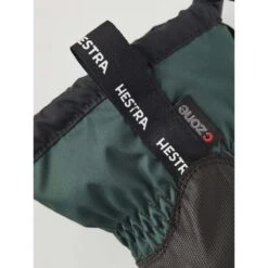Hestra Gauntlet CZone Junior Gloves -Hestra hestra gauntlet czone junior gloves 260
