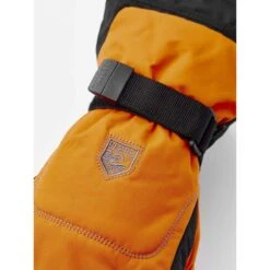 Hestra Gauntlet SR 3-Finger -Hestra hestra gauntlet sr 3 finger 307