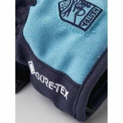 Hestra Gore-Tex Atlas Junior 5-Finger Gloves -Hestra hestra gore tex atlas junior 5 finger gloves 155