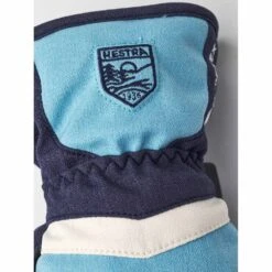 Hestra Gore-Tex Atlas Junior 5-Finger Gloves -Hestra hestra gore tex atlas junior 5 finger gloves 156