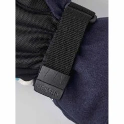 Hestra Gore-Tex Atlas Junior 5-Finger Gloves -Hestra hestra gore tex atlas junior 5 finger gloves 157