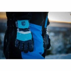 Hestra Gore-Tex Atlas Junior 5-Finger Gloves -Hestra hestra gore tex atlas junior 5 finger gloves 158