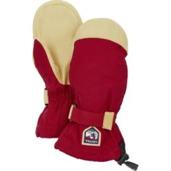 Hestra Helags Ecocuir Mitts -Hestra hestra helags ecocuir mitts 93