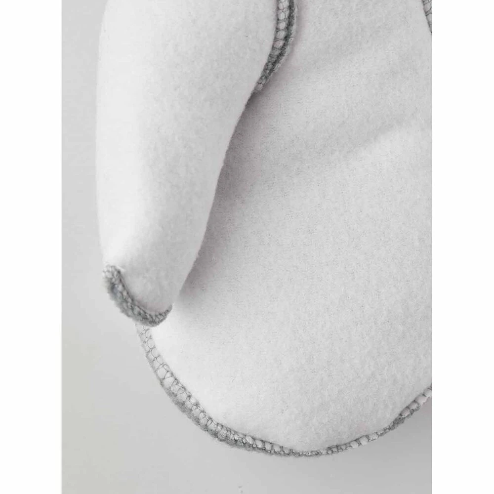 Hestra Heli Ski Female Liner Mitt 4 Hestra Heli Ski Female Liner Mitt - Image 4