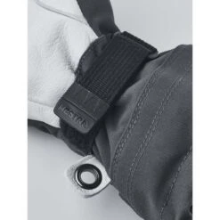 Hestra Heli Ski Junior 3-Finger -Hestra hestra heli ski junior 3 finger 304