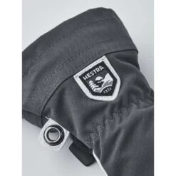Hestra Heli Ski Junior 3-Finger -Hestra hestra heli ski junior 3 finger 306