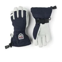 Hestra Heli Ski Junior Gloves -Hestra hestra heli ski junior gloves 306