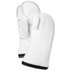 Hestra Heli Ski Liner 3 Finger - Gloves