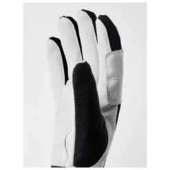 Hestra Infinium Momentum 5 Finger - Gloves 8 Hestra Infinium Momentum 5 Finger - Gloves -Hestra hestra infinium momentum 5 finger gloves detail 4