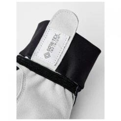 Hestra Infinium Momentum 5 Finger - Gloves 9 Hestra Infinium Momentum 5 Finger - Gloves -Hestra hestra infinium momentum 5 finger gloves detail 5