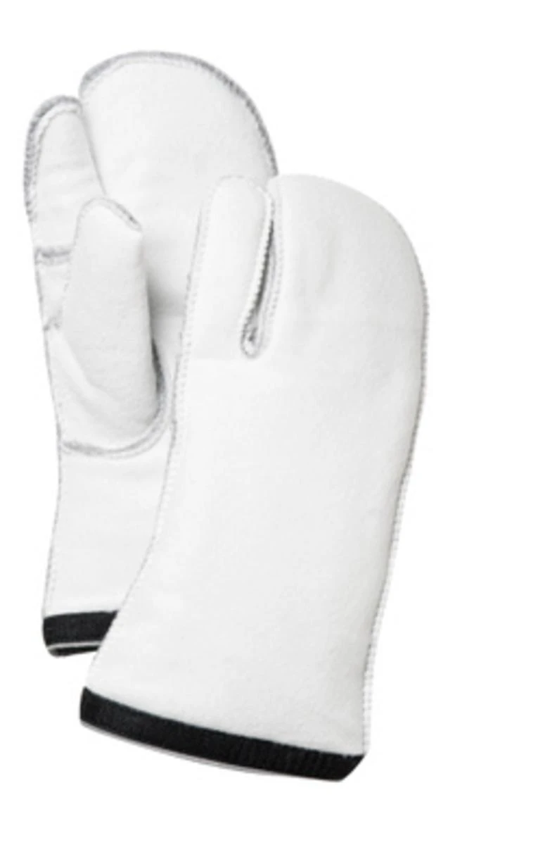 Hestra Insulated Liner Long 3-Finger 1 Hestra Insulated Liner Long 3-Finger