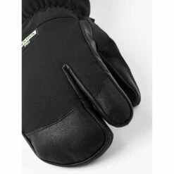Hestra Job GoreTex Pro 3-Finger Gloves -Hestra hestra job goretex pro 3 finger gloves 6