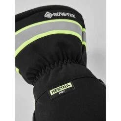 Hestra Job GoreTex Pro 3-Finger Gloves -Hestra hestra job goretex pro 3 finger gloves 7