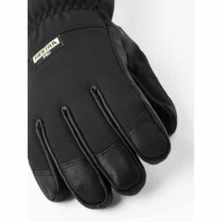 Hestra Job GoreTex Pro 5-Finger Gloves -Hestra hestra job goretex pro 5 finger gloves 4