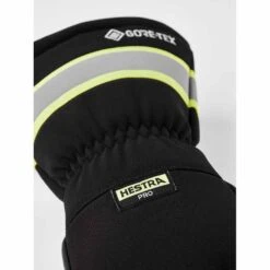 Hestra Job GoreTex Pro 5-Finger Gloves -Hestra hestra job goretex pro 5 finger gloves 6